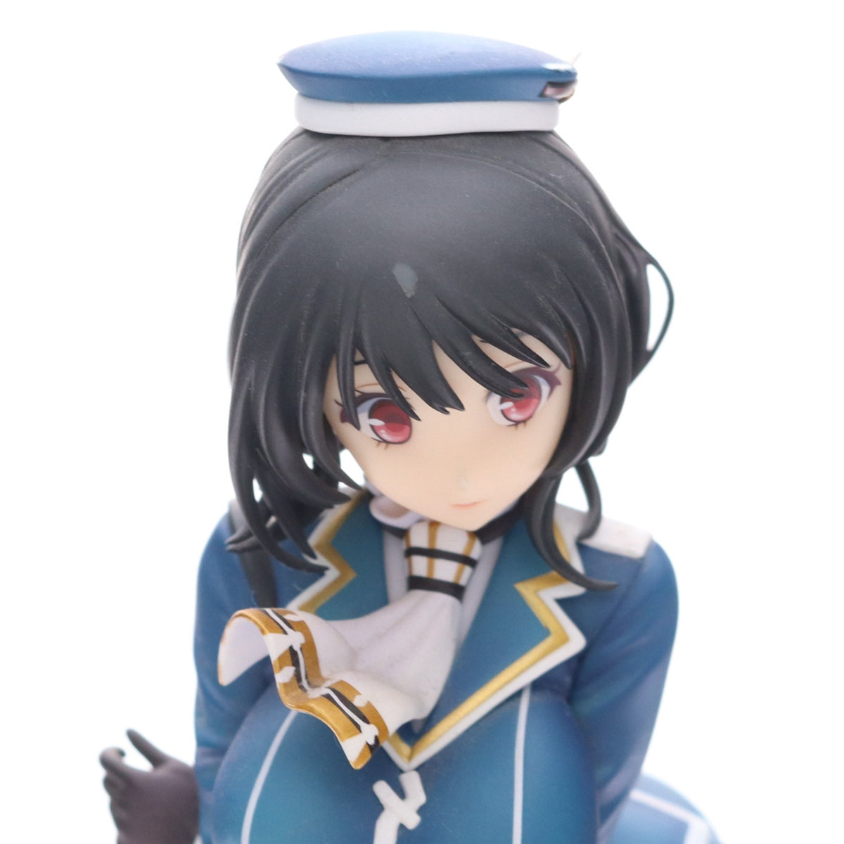 【中古即納】[FIG] 高雄(たかお) 軽兵装Ver. 艦隊これくしょん -艦これ- 1/8 完成品 フィギュア マックスファクトリー(20180128)