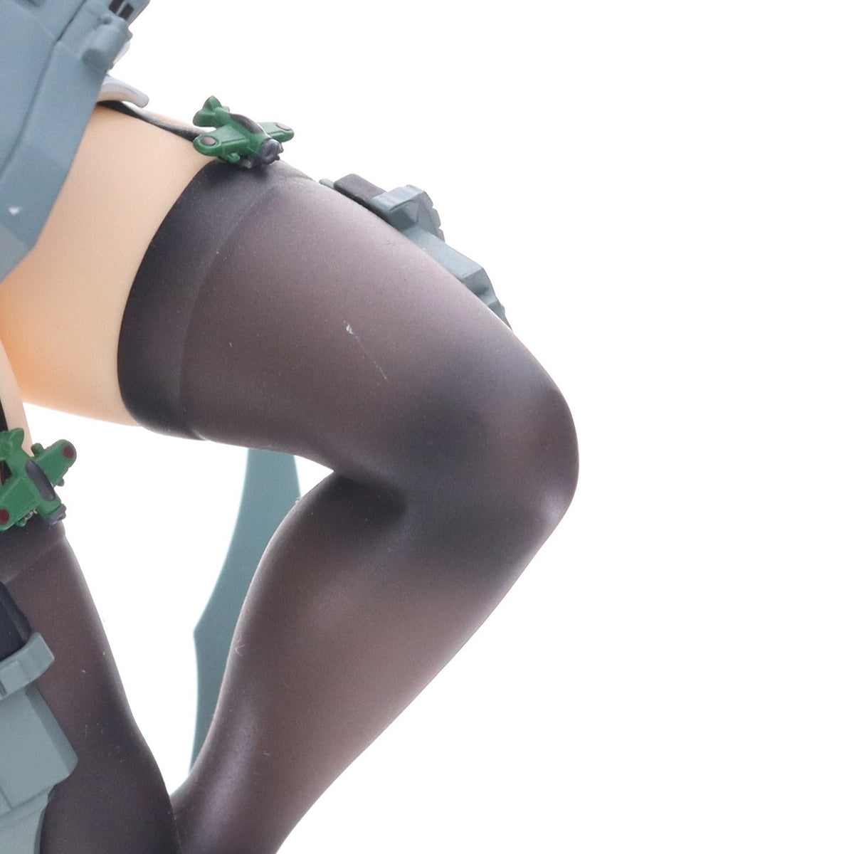 【中古即納】[FIG] 高雄(たかお) 軽兵装Ver. 艦隊これくしょん -艦これ- 1/8 完成品 フィギュア マックスファクトリー(20180128)