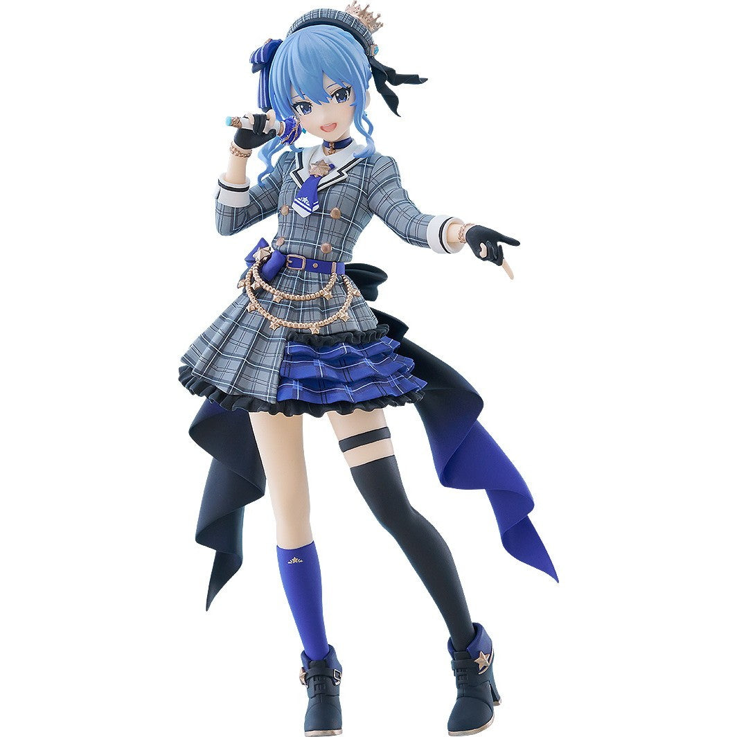 【中古即納】[FIG] (再販) POP UP PARADE SP(ポップアップパレードSP) 星街すいせい(ほしまちすいせい) ホロライブプロダクション 完成品 フィギュア グッドスマイルカンパニー(20260731)