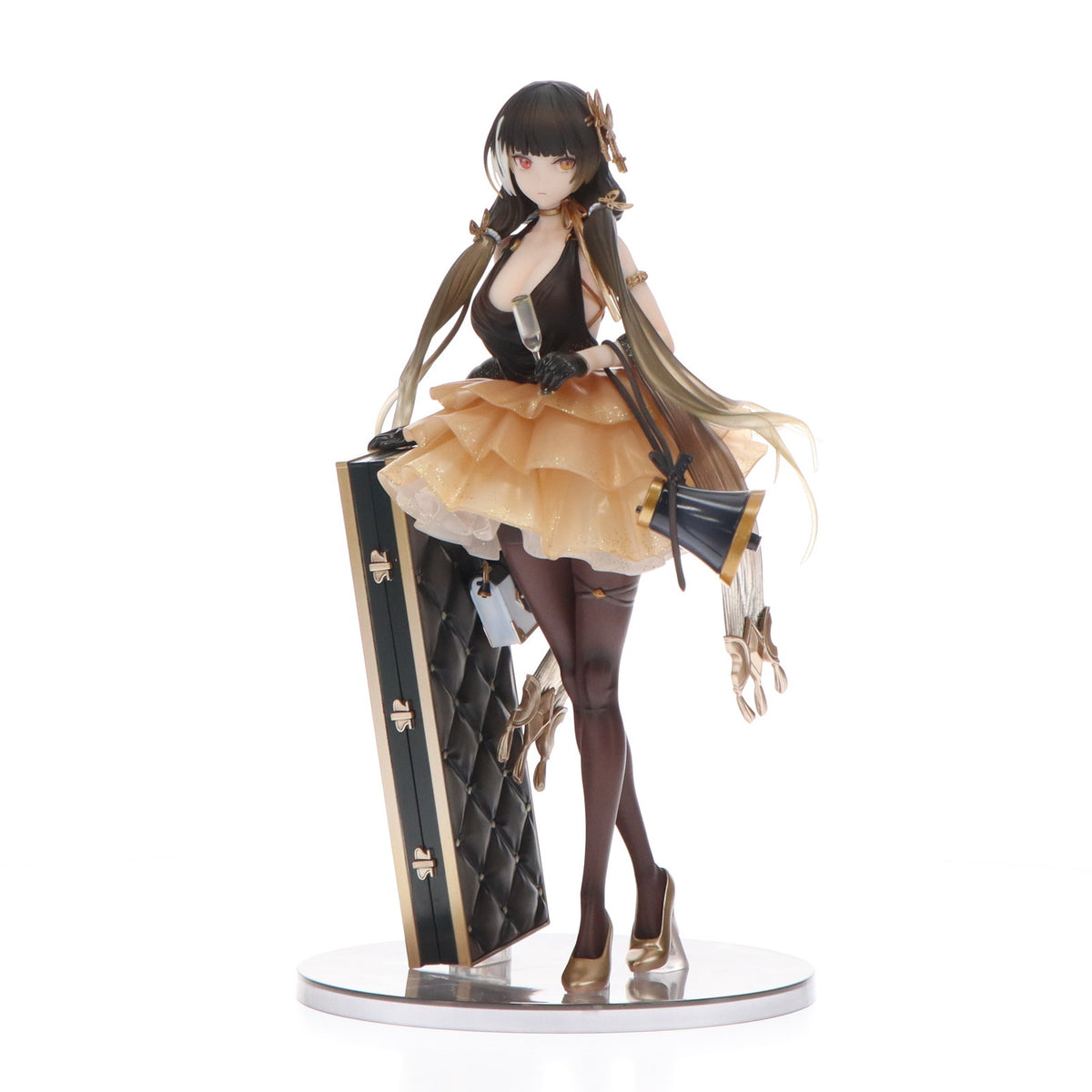 【中古即納】[FIG] RO635 規則の実行者 ドールズフロントライン 1/7 完成品 フィギュア Phat!(ファット・カンパニー)(20240229)