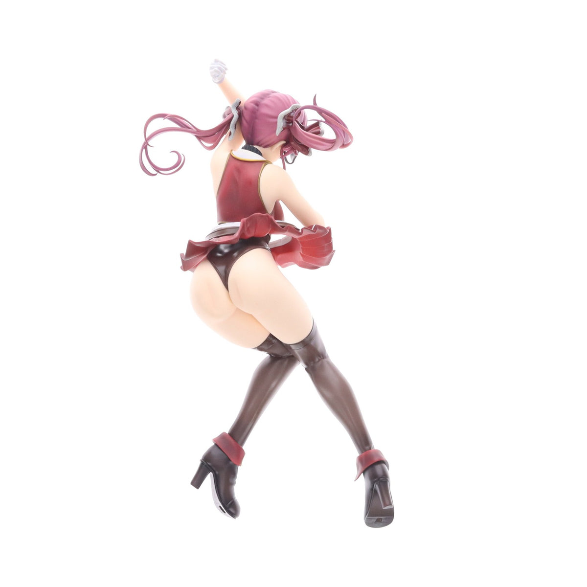 【中古即納】[FIG] 宝鐘マリン(ほうしょうマリン) ホロライブプロダクション 1/7 完成品 フィギュア GOODSMILE ONLINE SHOP&あみあみ&Amazon.co.jp&TokyoOtakuMode限定 マックスファクトリー(20221231)