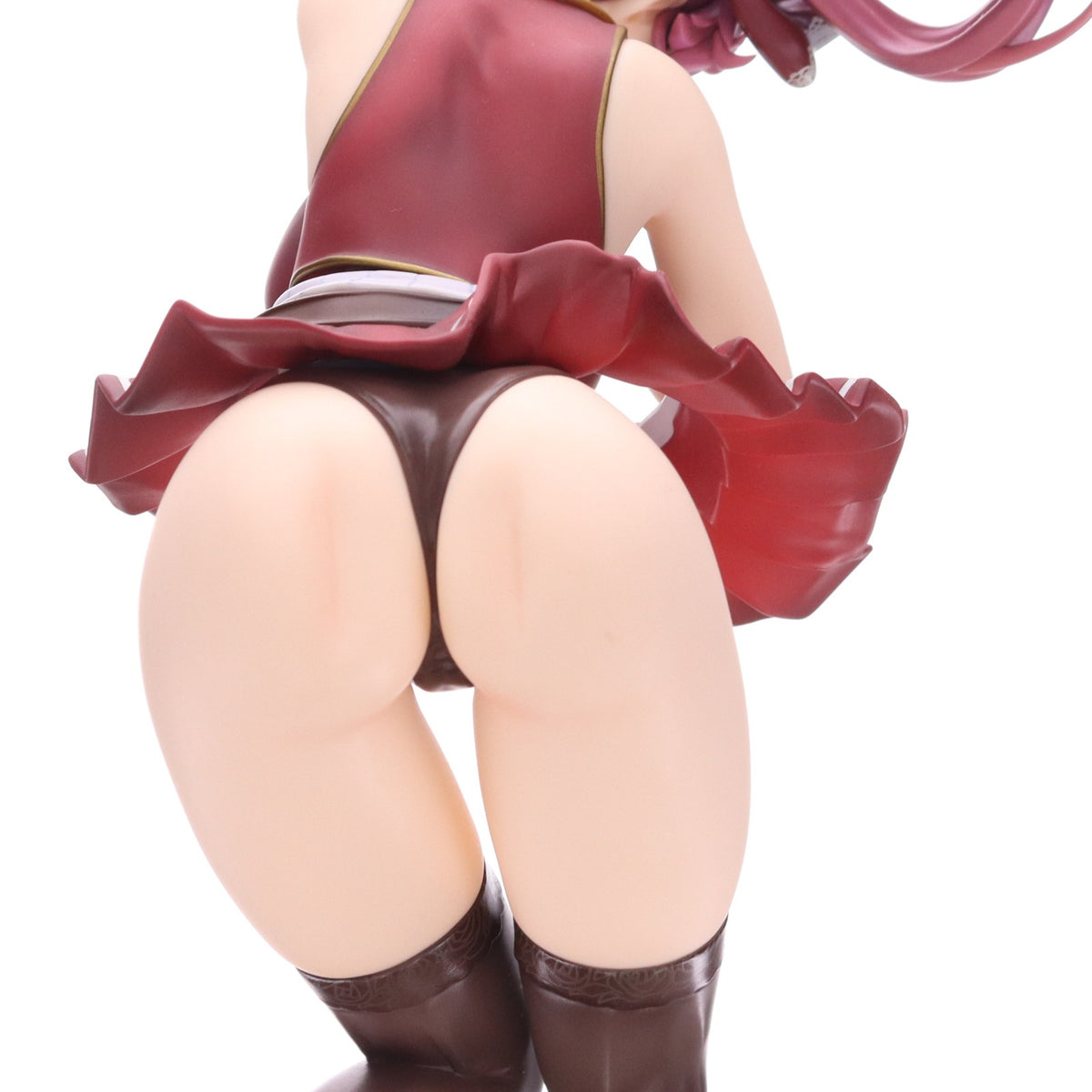 【中古即納】[FIG] 宝鐘マリン(ほうしょうマリン) ホロライブプロダクション 1/7 完成品 フィギュア GOODSMILE ONLINE SHOP&あみあみ&Amazon.co.jp&TokyoOtakuMode限定 マックスファクトリー(20221231)