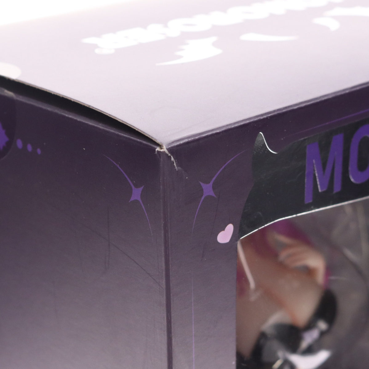 【中古即納】[FIG] 夜光サキュバス モモコちゃん 1/6 完成品 フィギュア MOMOROSER(モモローザー)(20241130)