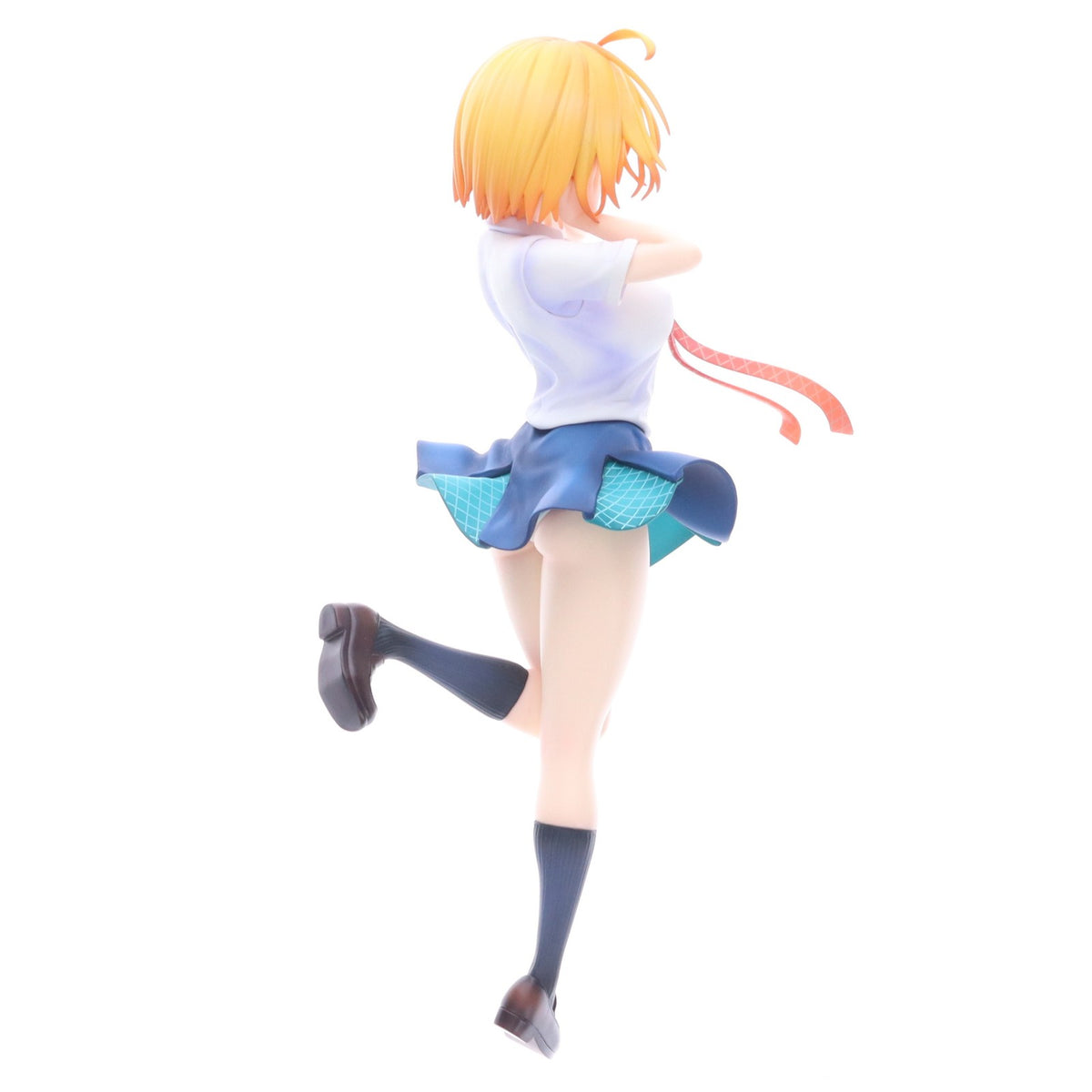 【中古即納】[FIG] ANIPLEX+限定 星乃雲母(ほしのきらら) ド級編隊エグゼロス 1/7 完成品 フィギュア(MD19-1197001) アニプレックス(20210930)