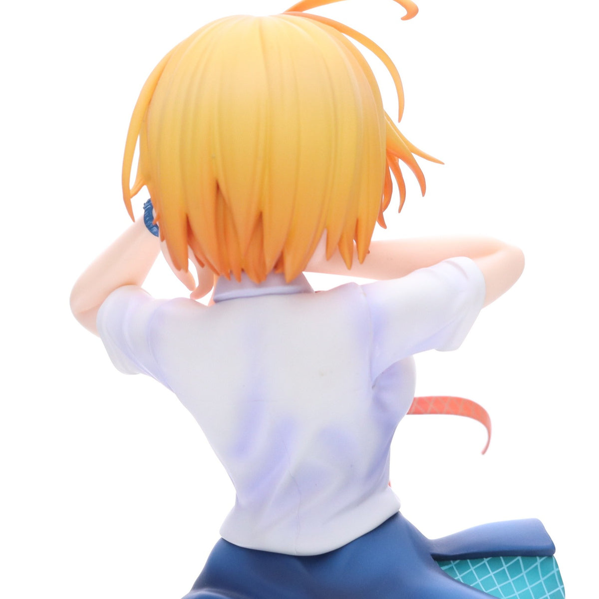 【中古即納】[FIG] ANIPLEX+限定 星乃雲母(ほしのきらら) ド級編隊エグゼロス 1/7 完成品 フィギュア(MD19-1197001) アニプレックス(20210930)