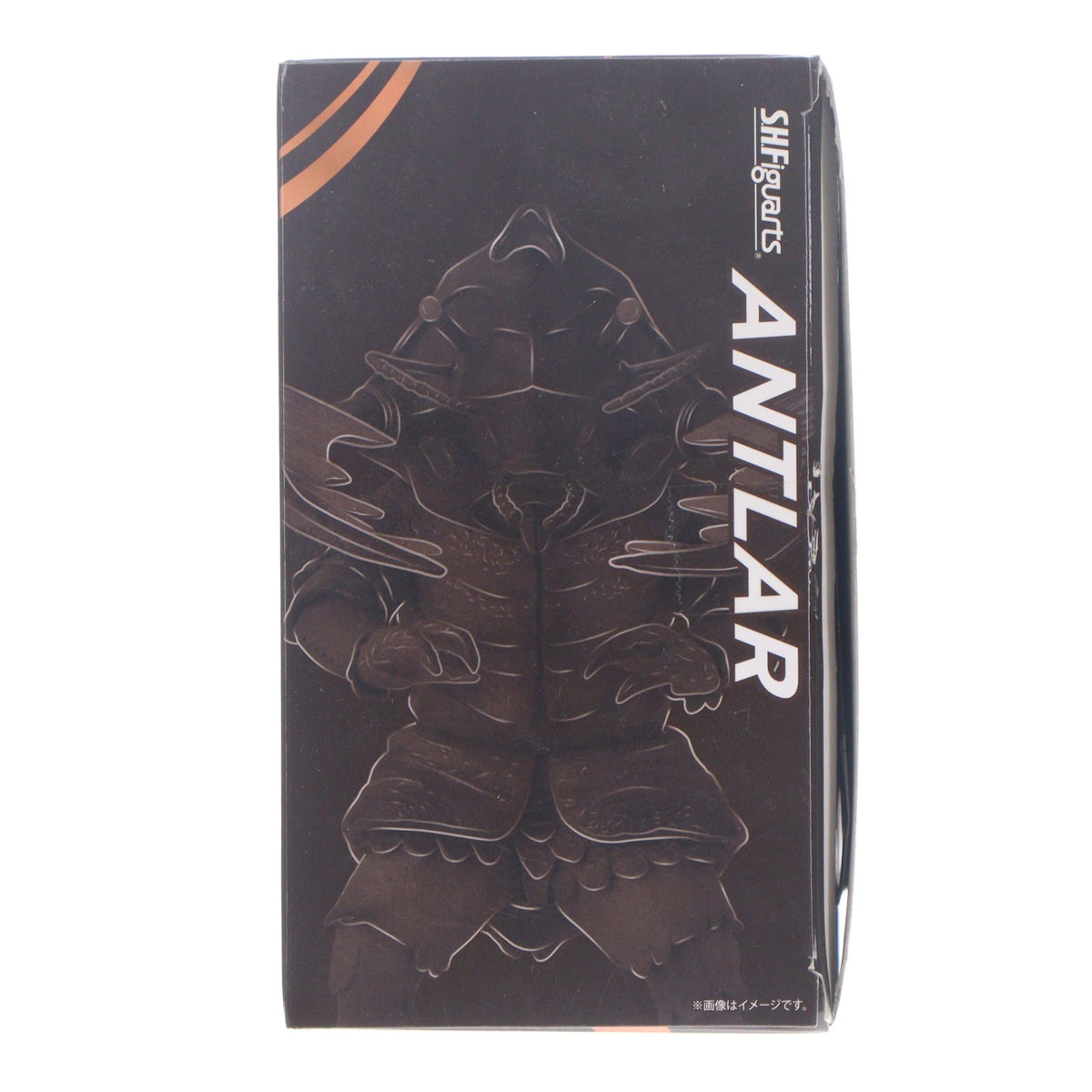 【中古即納】[FIG] 魂ウェブ商店限定 S.H.Figuarts(フィギュアーツ) アントラー ウルトラマン 完成品 可動フィギュア バンダイスピリッツ(20180930)