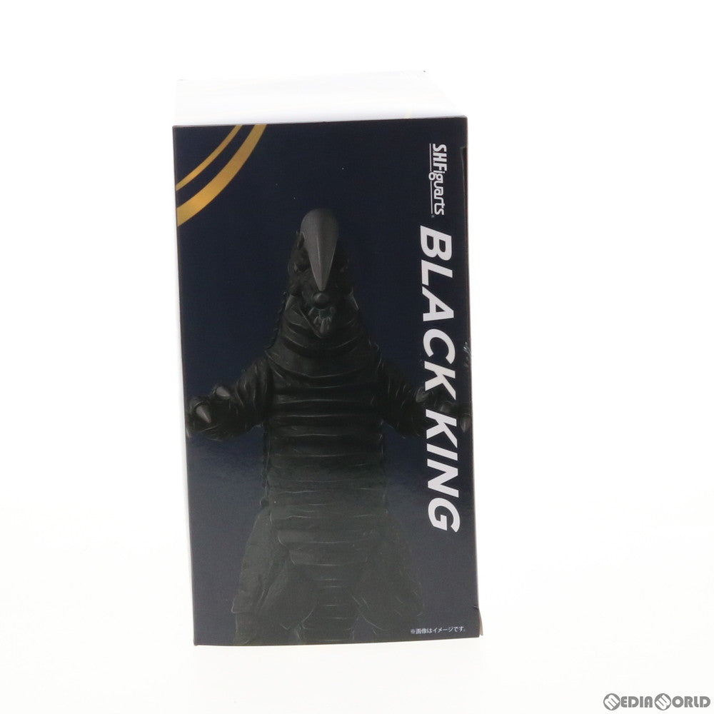 【中古即納】[FIG] 魂ウェブ商店限定 S.H.Figuarts(フィギュアーツ) ブラックキング 帰ってきたウルトラマン 完成品 可動フィギュア バンダイスピリッツ(20190731)