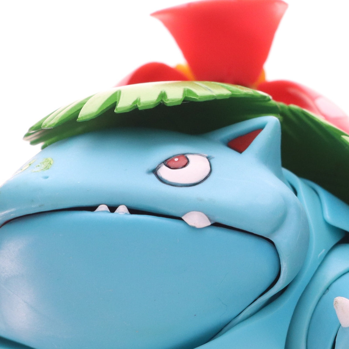 【中古即納】[FIG] D-Arts フシギバナ ポケットモンスター 完成品 可動フィギュア バンダイ(20130824)