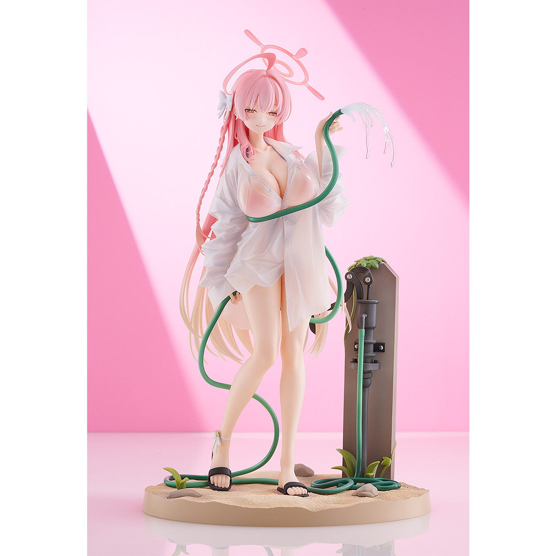 【中古即納】[FIG] ハナコ(水着) ブルーアーカイブ -Blue Archive- 1/7 完成品 フィギュア マックスファクトリー(20260927)