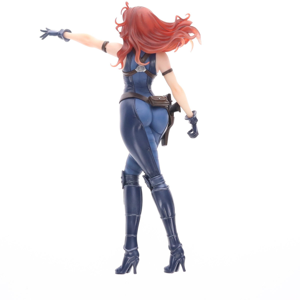 【中古即納】[FIG] ARTFX BISHOUJO マラ・ジェイド STAR WARS(スター・ウォーズ) 1/7 簡易組み立てキット フィギュア(SV96) コトブキヤ(20140416)
