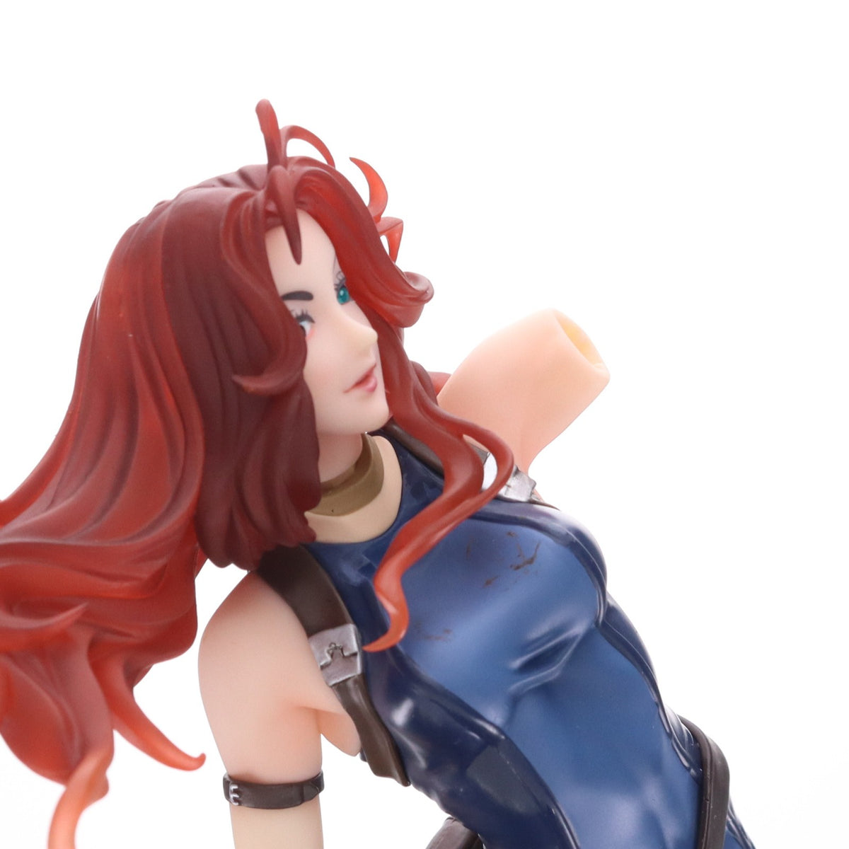 【中古即納】[FIG] ARTFX BISHOUJO マラ・ジェイド STAR WARS(スター・ウォーズ) 1/7 簡易組み立てキット フィギュア(SV96) コトブキヤ(20140416)