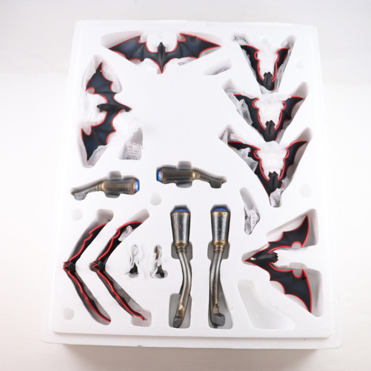 【中古即納】[FIG] ミュージアムマスターライン レッドデス EX版 ダークナイツ:メタル 1/3 完成品 フィギュア(MMDCMT-07EX) プライム1スタジオ(20220831)