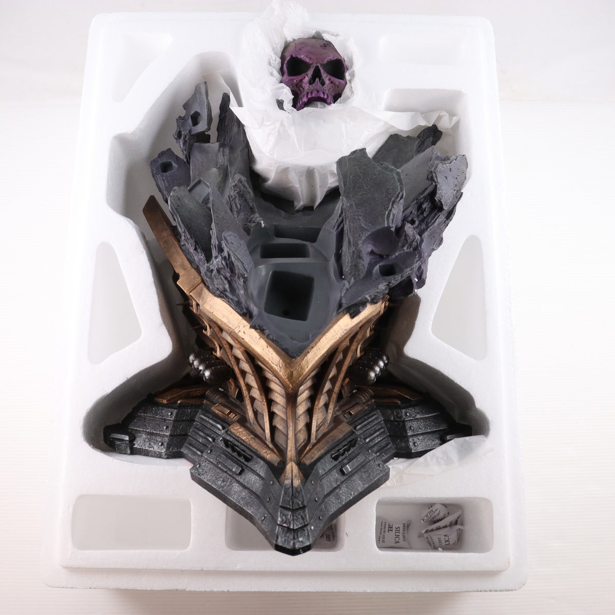【中古即納】[FIG] ミュージアムマスターライン レッドデス EX版 ダークナイツ:メタル 1/3 完成品 フィギュア(MMDCMT-07EX) プライム1スタジオ(20220831)