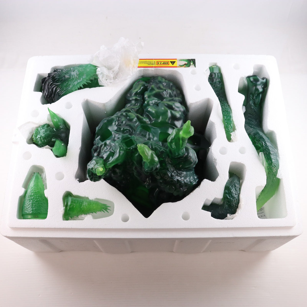 【中古即納】[FIG] ミュージアムマスターライン ドーンブレイカー EX版 ダークナイツ:メタル 1/3 完成品 フィギュア(MMDCMT-06EX) プライム1スタジオ(20220831)
