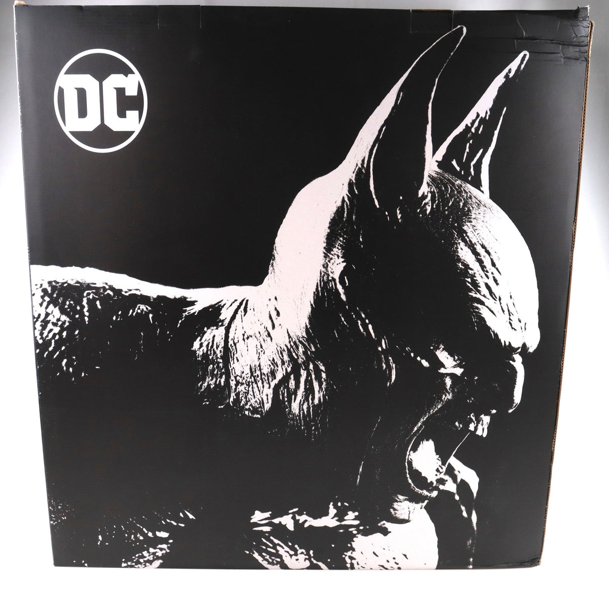 【中古即納】[FIG] ブラッドストーム バットマン プレミアム版 DCコミックス 1/4 スタチュー 完成品 フィギュア クイーン・スタジオ(20230630)