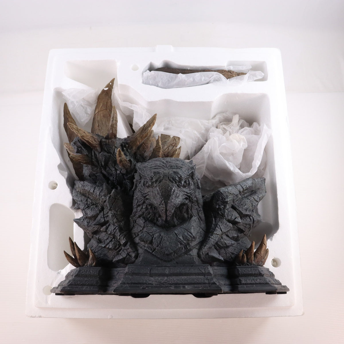 【中古即納】[FIG] プライム1スタジオ公式オンラインストア限定 ミュージアムマスターライン デバステーター DX ボーナス版 ダークナイツ:メタル 1/3 完成品 フィギュア(MMDCMT-11DXS) プライム1スタジオ(20240531)