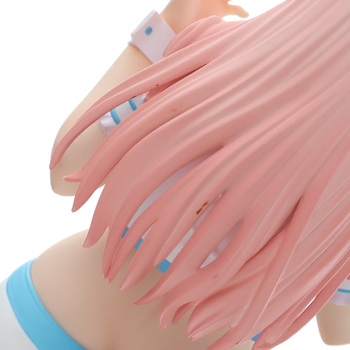 【中古即納】[FIG] すーぱーそに子 生フィギュア パティシエVer. 1/6 完成品 フィギュア キャラアニ(20160225)