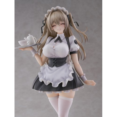 【中古即納】[FIG] 差し替え顔付属 恋恋 -櫻- エル 1/6 完成品 フィギュア 恋恋(コイコイ)(20260901)