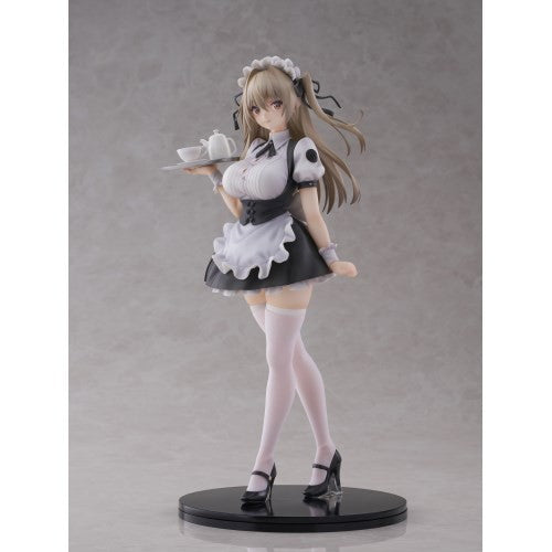 【中古即納】[FIG] 差し替え顔付属 恋恋 -櫻- エル 1/6 完成品 フィギュア 恋恋(コイコイ)(20260901)