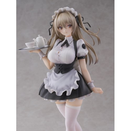 【中古即納】[FIG] 差し替え顔付属 恋恋 -櫻- エル 1/6 完成品 フィギュア 恋恋(コイコイ)(20260901)