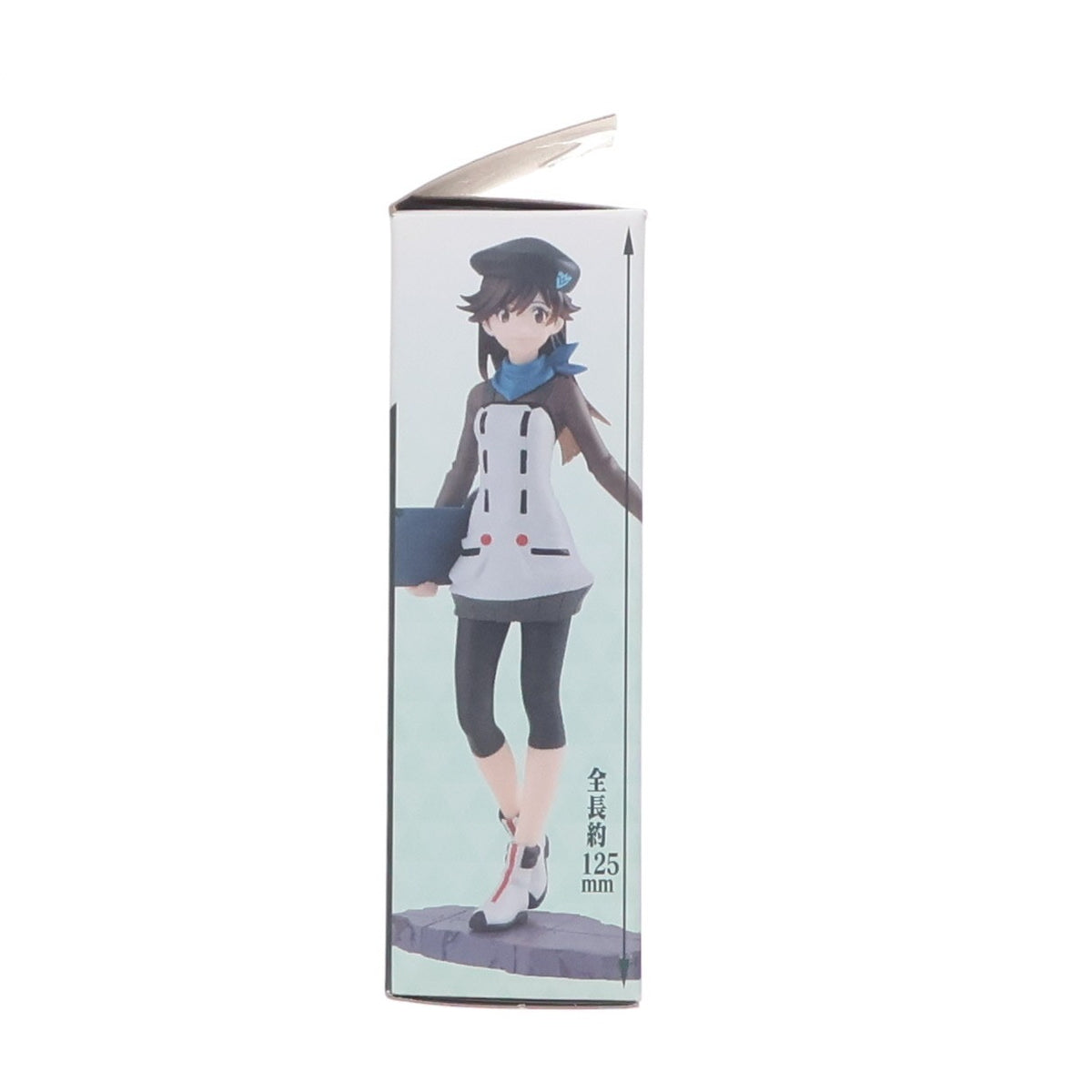 【中古即納】[FIG] (単品) 鈴原サクラA(髪の毛ソリッド) Gasha Portraits PREMIUM(ガシャポートレイツ プレミアム) エヴァンゲリオン ヱヴァンゲリヲン新劇場版 フィギュア バンダイ(20220531)