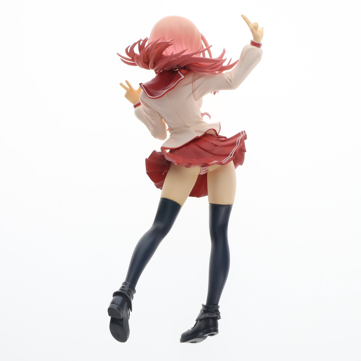 【中古即納】[FIG] 河野はるみ(こうのはるみ) ToHeart2(トゥハート2) 1/8 完成品 フィギュア アルター(20100428)