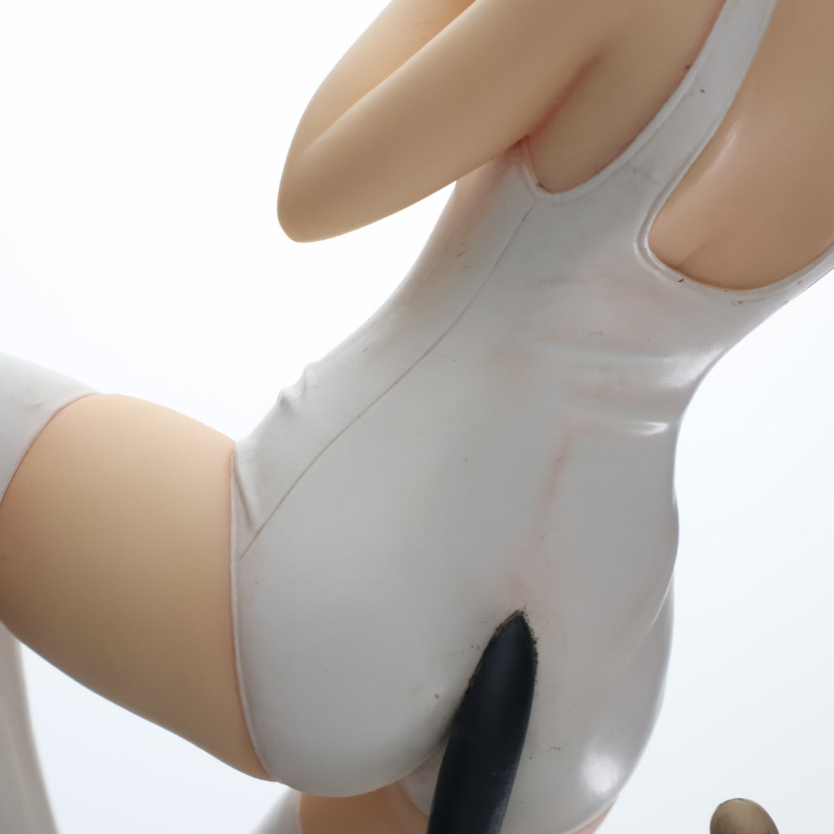 【中古即納】[FIG] 4-Leaves 菜々子(ななこ) ～ネコ耳スクール水着ver.～ ToHeart2 AnotherDays(トゥハート2 アナザーデイズ) 1/5 完成品 フィギュア(PP247) コトブキヤ(20100930)