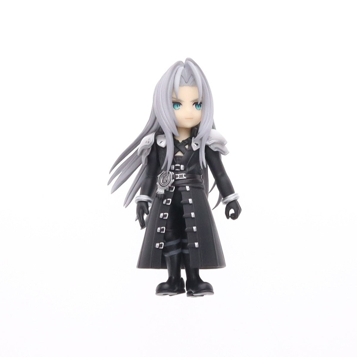 【中古即納】[FIG] アドラブルアーツ セフィロス FINAL FANTASY VII REMAKE(ファイナルファンタジー7 リメイク) 完成品 フィギュア スクウェア・エニックス(20240223)