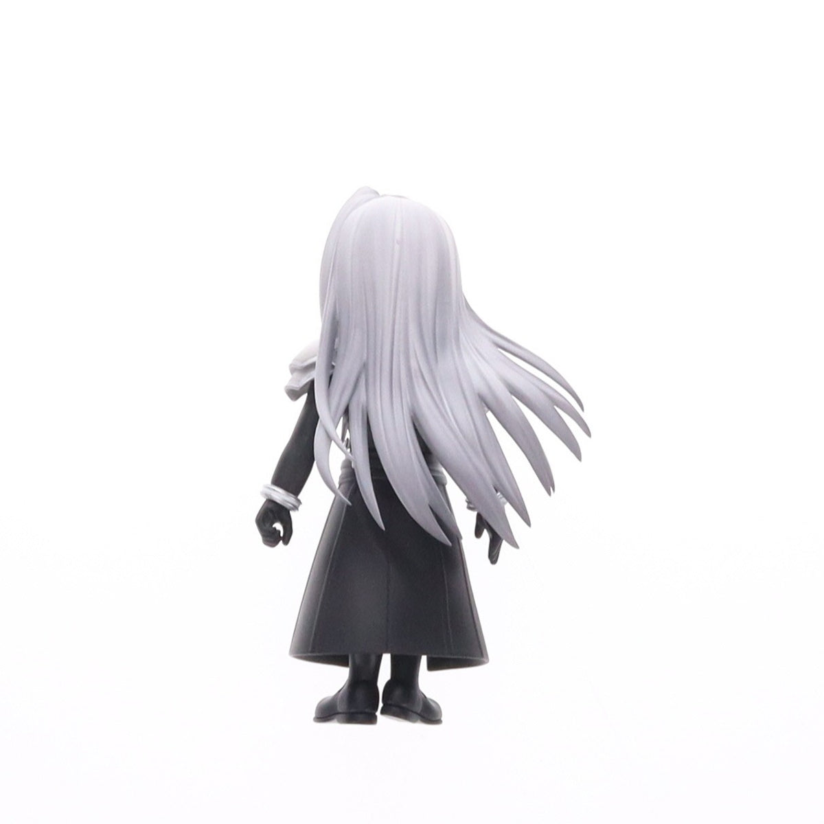 【中古即納】[FIG] アドラブルアーツ セフィロス FINAL FANTASY VII REMAKE(ファイナルファンタジー7 リメイク) 完成品 フィギュア スクウェア・エニックス(20240223)