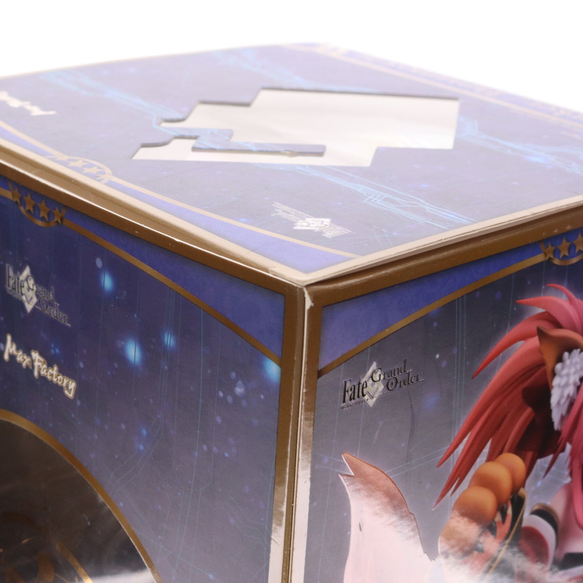 【中古即納】[FIG] バーサーカー/タマモキャット Fate/Grand Order(フェイト グランドオーダー) 1/7 完成品 フィギュア マックスファクトリー(20180630)