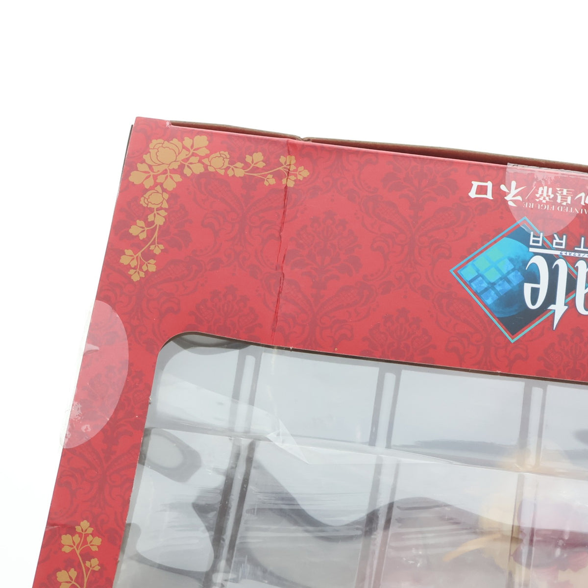 【中古即納】[FIG] アイドル皇帝/ネロ Fateシリーズ(フェイトシリーズ) 1/7 完成品 フィギュア アクアマリン(20181130)