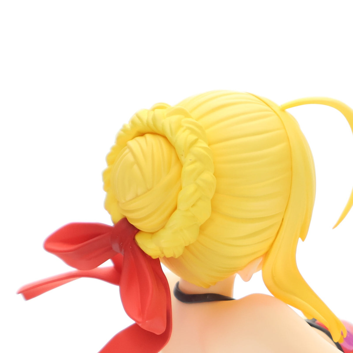 【中古即納】[FIG] セイバーエクストラ 水着Ver. Fate/EXTRA(フェイト/エクストラ) 1/6 完成品 フィギュア アルター(20170525)