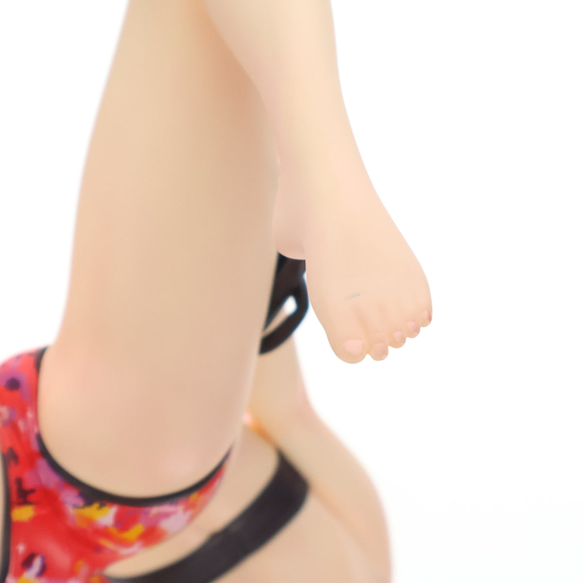【中古即納】[FIG] セイバーエクストラ 水着Ver. Fate/EXTRA(フェイト/エクストラ) 1/6 完成品 フィギュア アルター(20170525)
