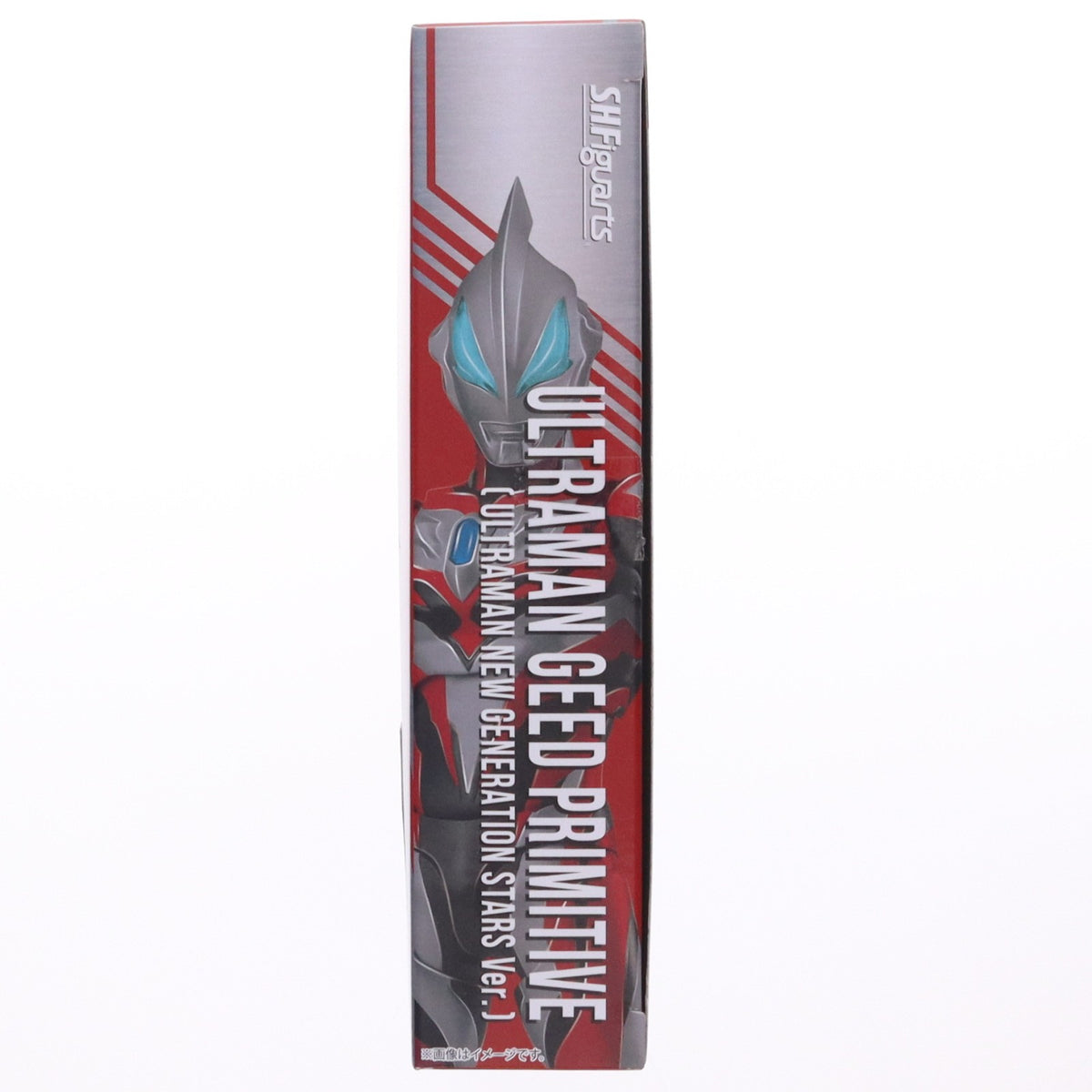 【中古即納】[FIG] S.H.Figuarts(フィギュアーツ) ウルトラマンジード プリミティブ(ウルトラマン ニュージェネレーション スターズVer.) 完成品 可動フィギュア バンダイスピリッツ(20250215)
