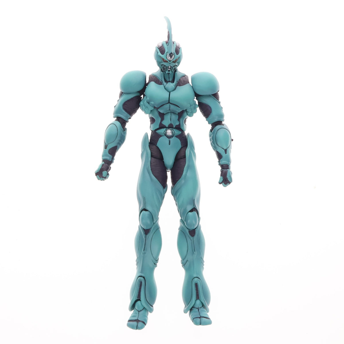【中古即納】[FIG] BFC-MAX05 ガイバーI 強殖装甲ガイバー 完成品 可動フィギュア マックスファクトリー(20050530)
