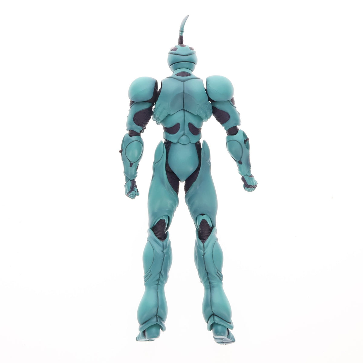 【中古即納】[FIG] BFC-MAX05 ガイバーI 強殖装甲ガイバー 完成品 可動フィギュア マックスファクトリー(20050530)