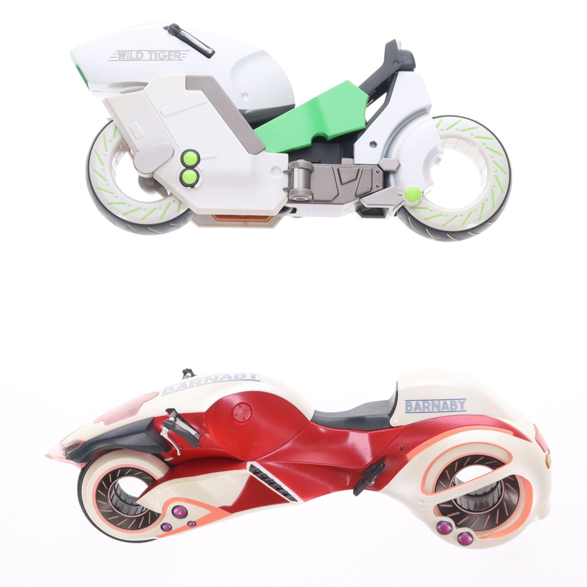 【中古即納】[FIG] 魂ウェブ商店限定 S.H.Figuarts(フィギュアーツ) ダブルチェイサー TIGER & BUNNY(タイガー&バニー) 完成品 可動フィギュア バンダイ(20121026)