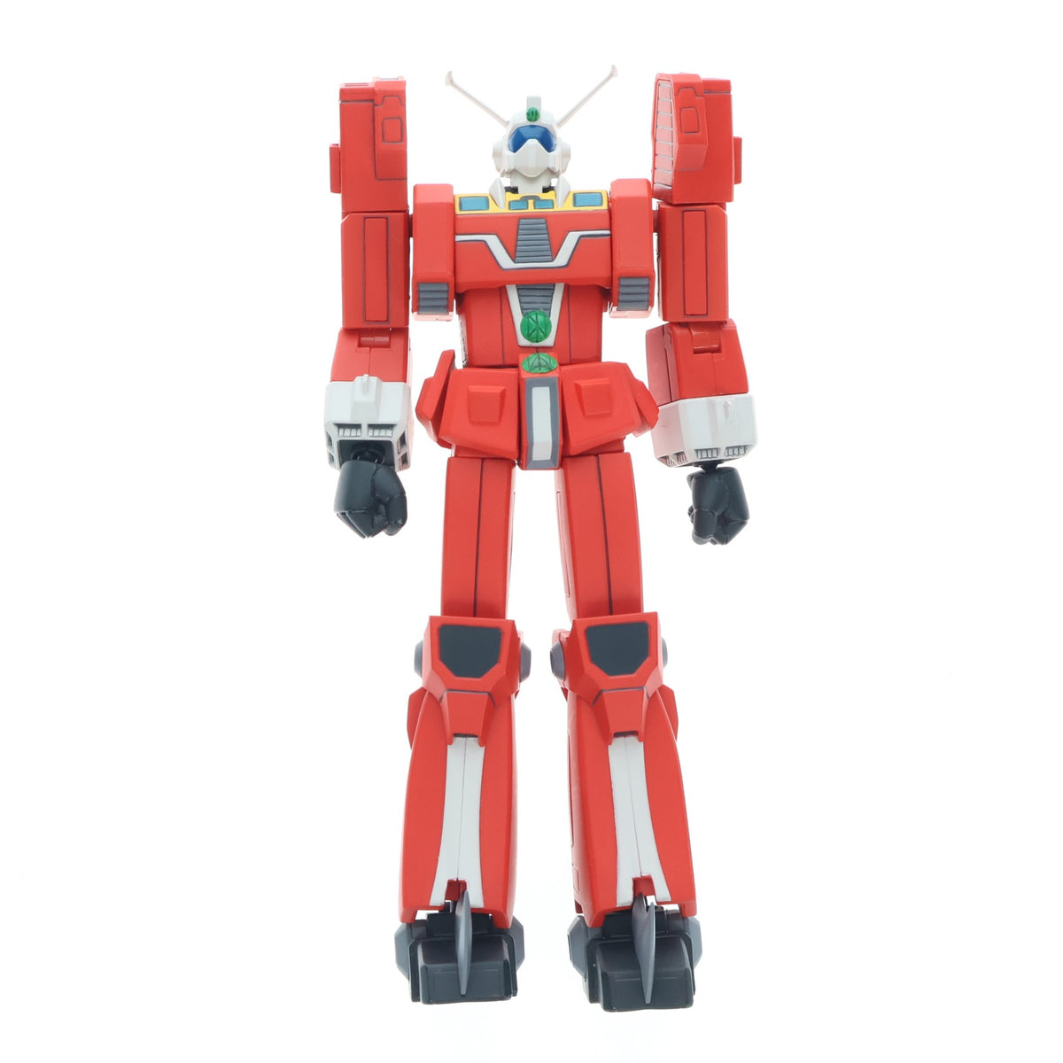 【中古即納】[FIG] SIM EX イデオン 伝説巨人イデオン 完成品 可動フィギュア YAMATO(やまと)(20040929)