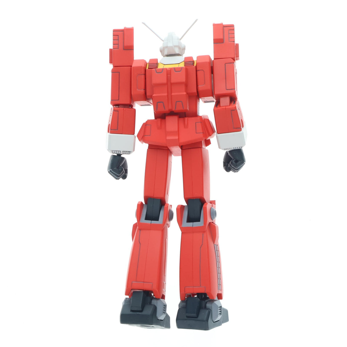 【中古即納】[FIG] SIM EX イデオン 伝説巨人イデオン 完成品 可動フィギュア YAMATO(やまと)(20040929)