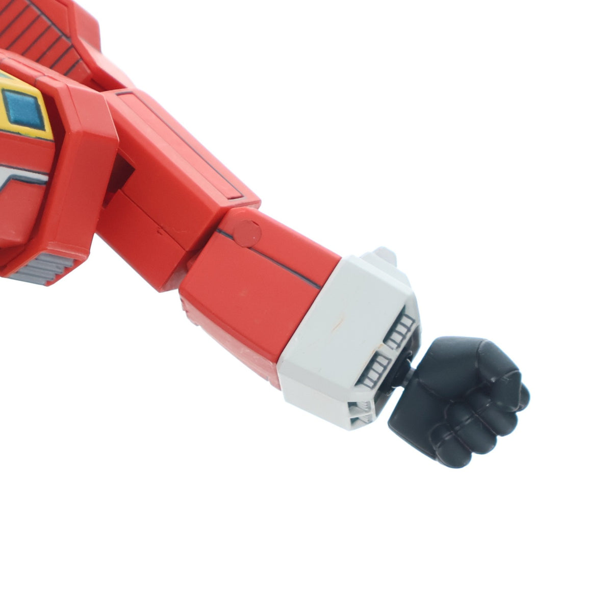 【中古即納】[FIG] SIM EX イデオン 伝説巨人イデオン 完成品 可動フィギュア YAMATO(やまと)(20040929)