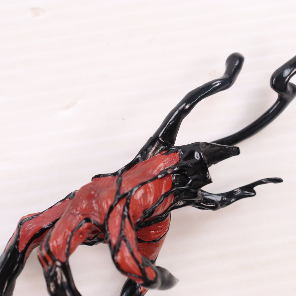 【中古即納】[FIG] プレミアム・フォーマット・フィギュア カーネイジ マーベル・コミック 完成品 フィギュア サイドショウ(20180228)