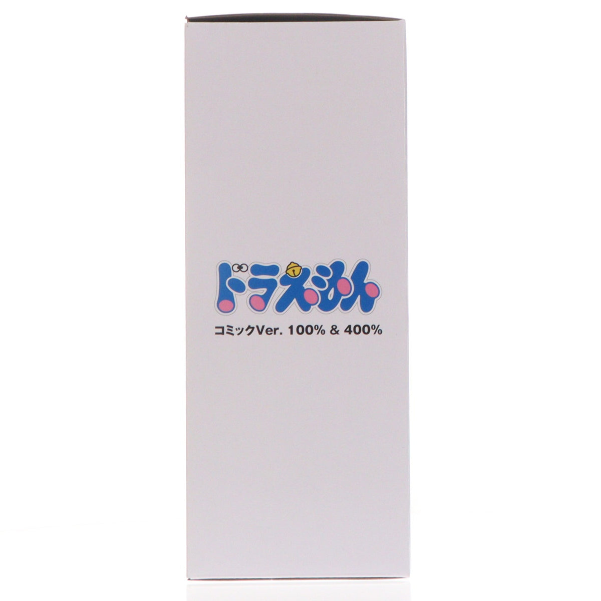 【中古即納】[FIG] BE@RBRICK(ベアブリック) ドラえもん コミック Ver. 100%&400% 2体セット 完成品 可動フィギュア メディコム・トイ(20220326)