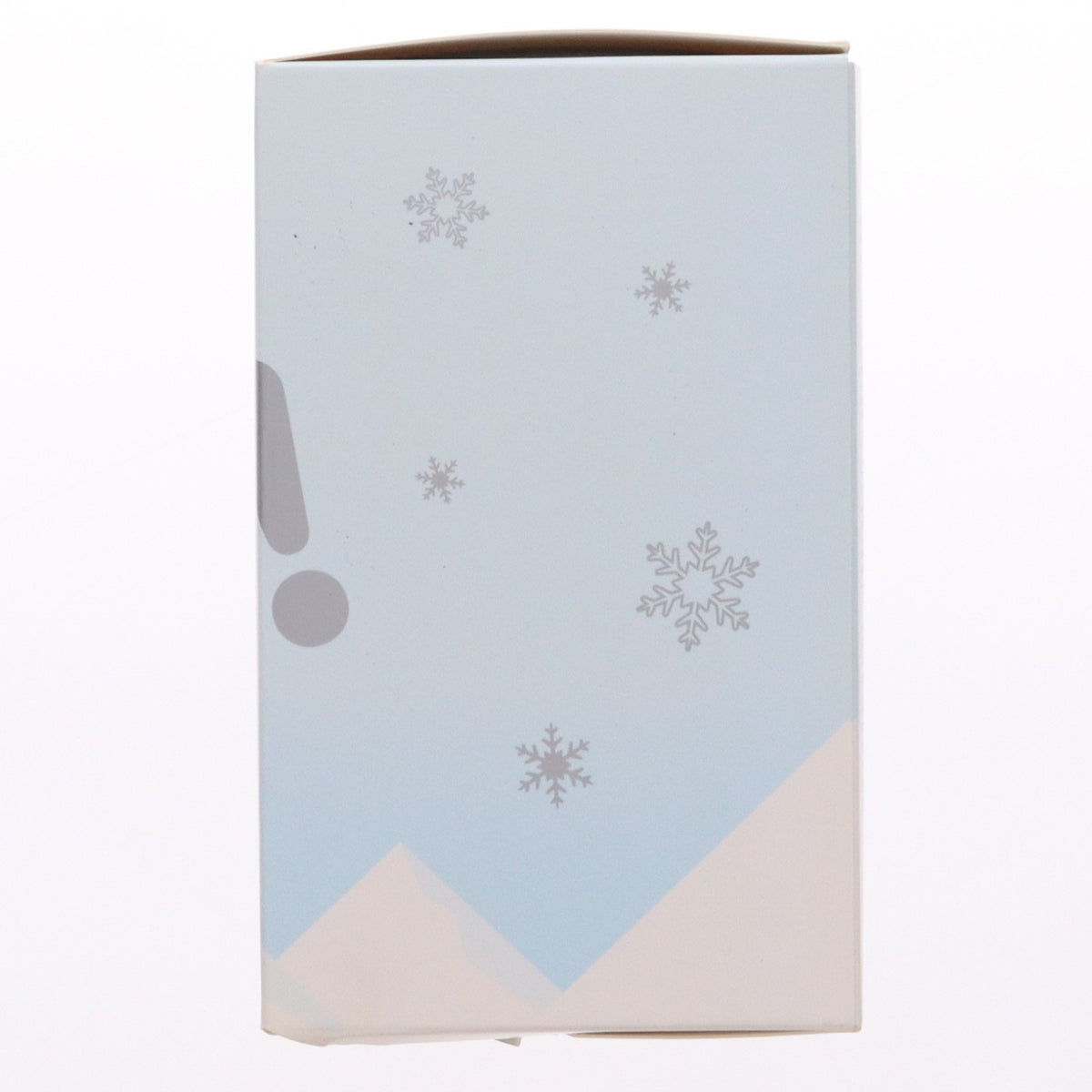 【中古即納】[FIG] HELLO! GOOD SMILE 雪ミク キャラクター・ボーカル・シリーズ01 初音ミク 完成品 可動フィギュア グッドスマイルカンパニー(20241222)