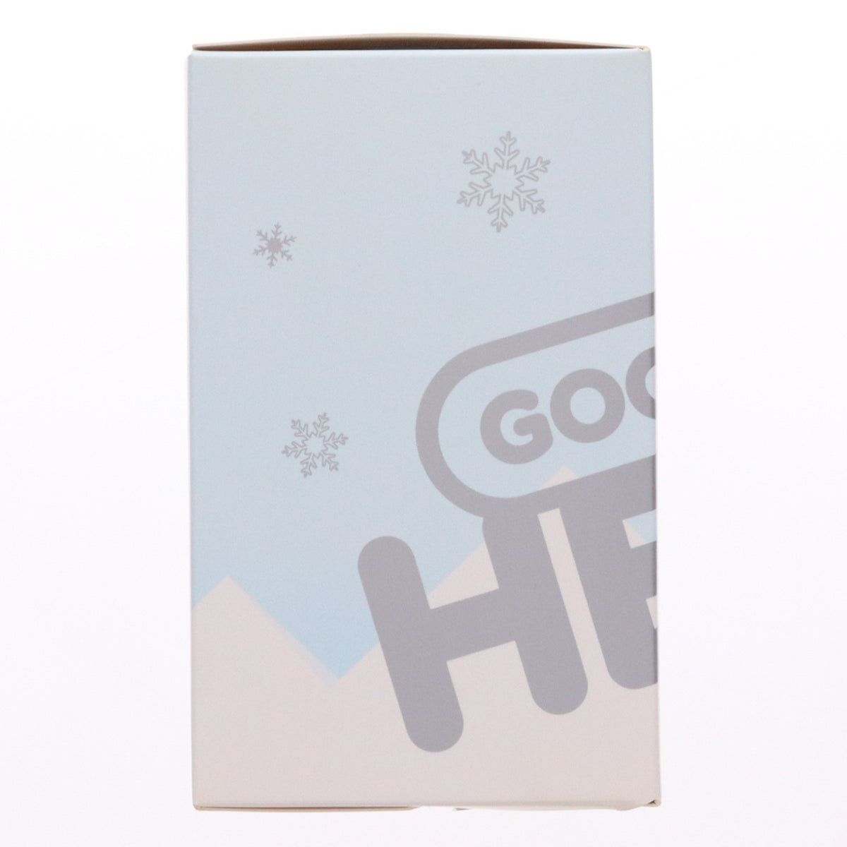 【中古即納】[FIG] HELLO! GOOD SMILE 雪ミク キャラクター・ボーカル・シリーズ01 初音ミク 完成品 可動フィギュア グッドスマイルカンパニー(20241222)