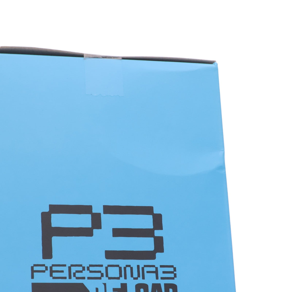 【中古即納】[FIG] (フィギュア単品) アイギス PS4/PS5ソフト ペルソナ3 リロード アトラスDショップ限定版 同梱品 完成品 フィギュア アトラス(20240202)