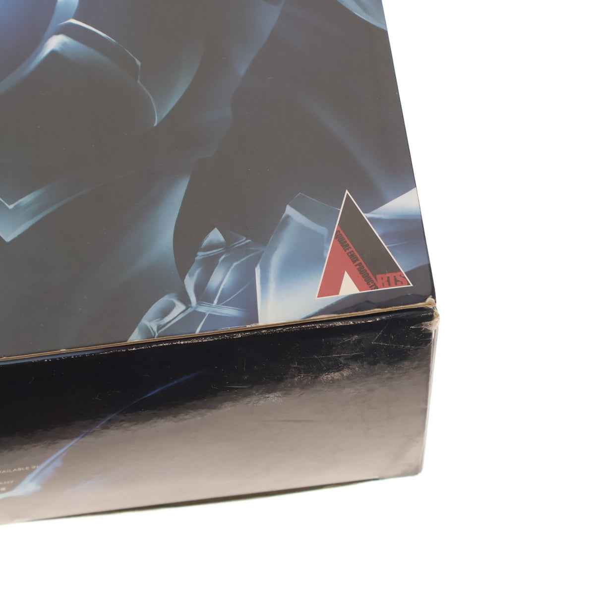 【中古即納】[FIG] DC Comics VARIANT PLAY ARTS改(ヴァリアントプレイアーツ改) スーパーガール スーパーマン 完成品 フィギュア スクウェア・エニックス(20140731)