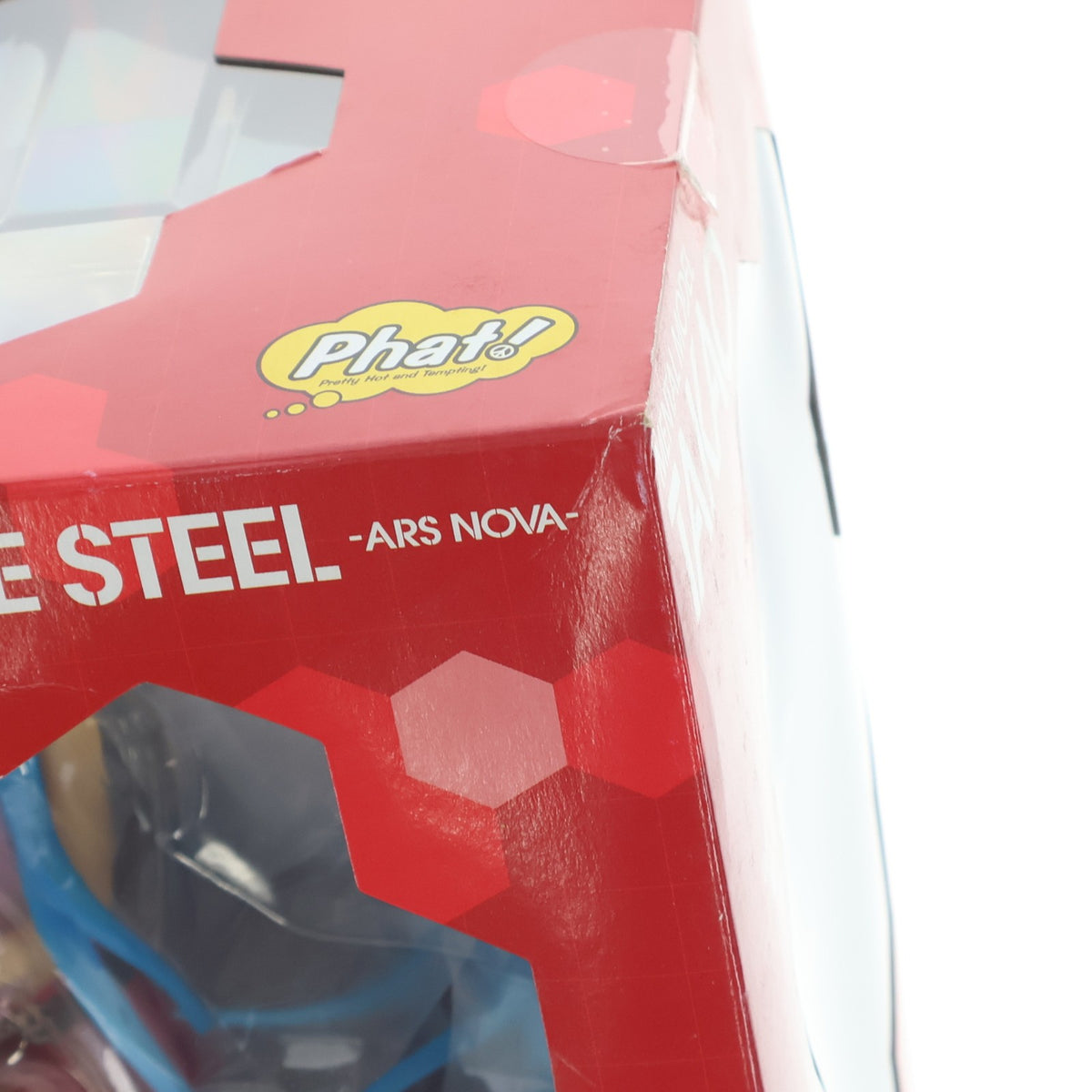 【中古即納】[FIG] メンタルモデル・タカオ 蒼き鋼のアルペジオ -アルス・ノヴァ- 1/8 完成品 フィギュア Phat!(ファット・カンパニー)(20150426)