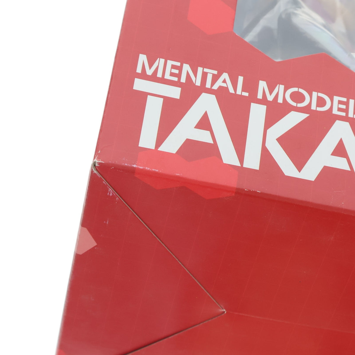 【中古即納】[FIG] メンタルモデル・タカオ 蒼き鋼のアルペジオ -アルス・ノヴァ- 1/8 完成品 フィギュア Phat!(ファット・カンパニー)(20150426)