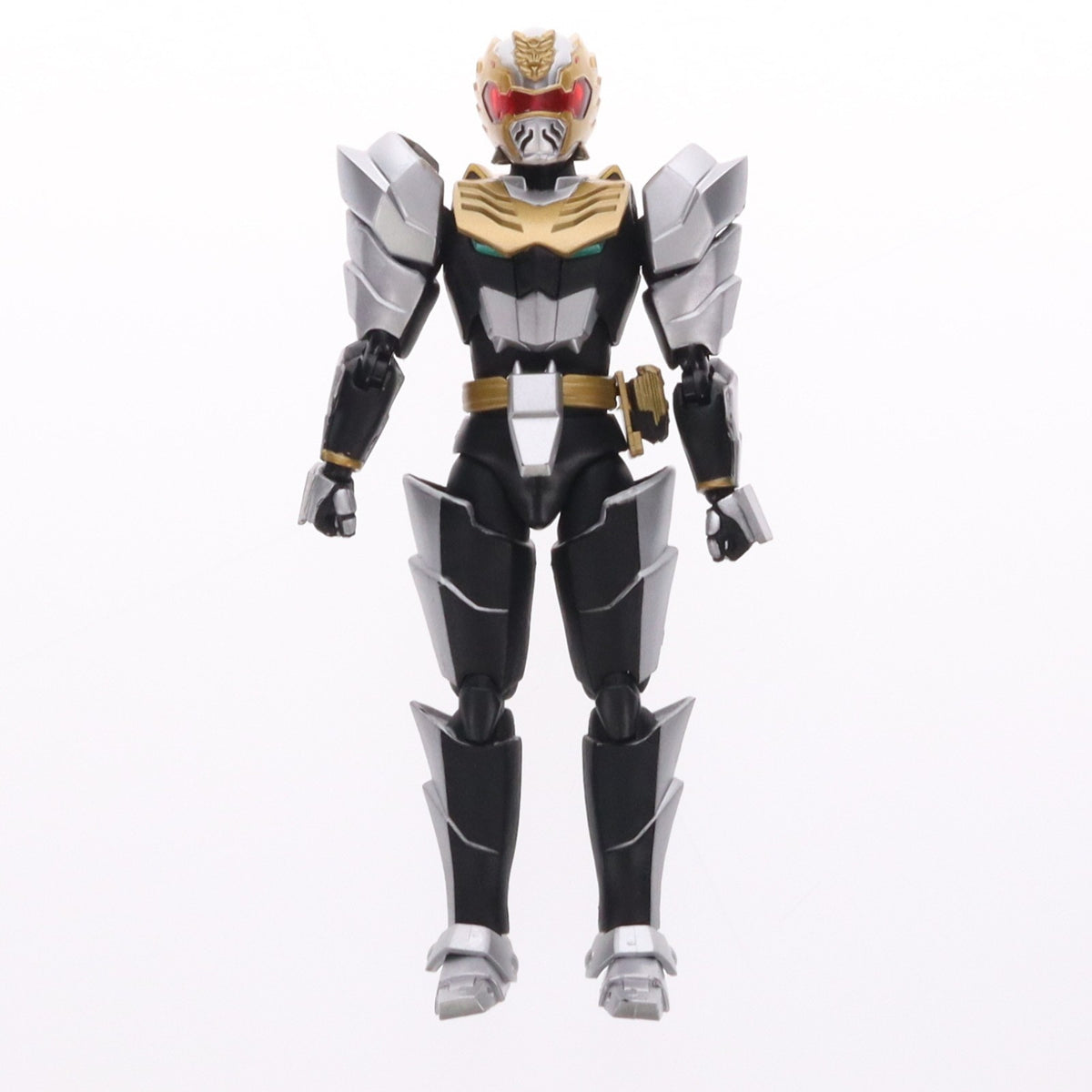 【中古即納】[FIG] 魂ウェブ商店限定 S.H.Figuarts(フィギュアーツ) ゴセイナイト 天装戦隊ゴセイジャー 完成品 可動フィギュア バンダイ(20120427)