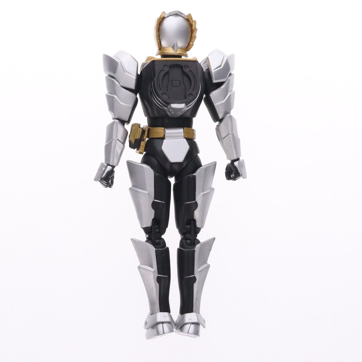 【中古即納】[FIG] 魂ウェブ商店限定 S.H.Figuarts(フィギュアーツ) ゴセイナイト 天装戦隊ゴセイジャー 完成品 可動フィギュア バンダイ(20120427)